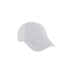 2XU Run Cap OSFA White