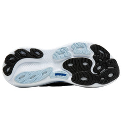 Brooks Mens Adrenaline GTS 25 - Black/Blue/Nantucket Breeze