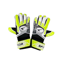 SFIDA Goal Keeping Gloves Competition SIZE 7