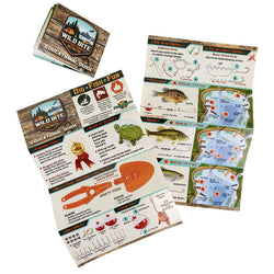 Flambeau Wild Bite Trout Fishing Kits