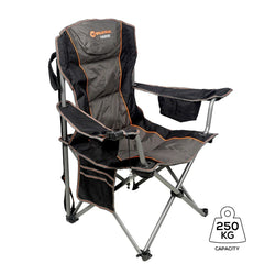 Wildtrak Yardie Cooler Arm Chair 250kg