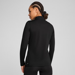 Puma Strong Women's Full Zip Top