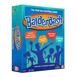 Balderdash (New Edition)