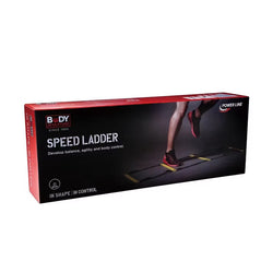 Body Sculpture 275cm Sports Training Speed Ladder