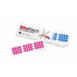 Bite Patch Fast Mosquito Bite Relief