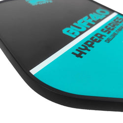 Buffalo Hyper Series Pickleball Paddle