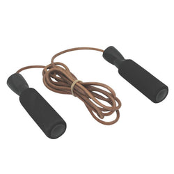 Buffalo Leather Skipping Rope 2.8 Meters