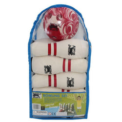 Buffalo Sports Mini 10 Pin Bowling Set