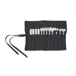 Campfire 12 piece Cutlery Set