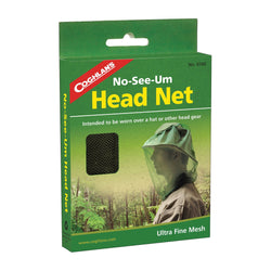 Coghlan's No See-Um Insect Head Net
