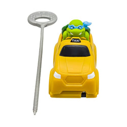 TMNT Rad Rip Racers Leonardo