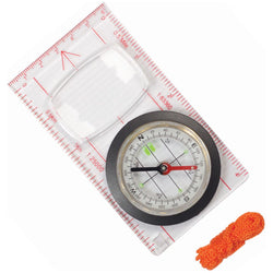 Elemental Map Compass