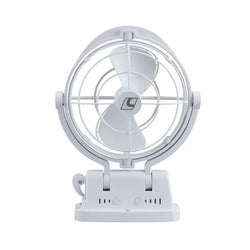 Companion Aerobreeze Traveller Fan 12V/24V
