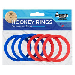 Formula 6 Replacement Hookey Rings
