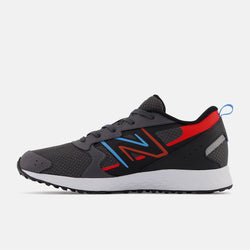 New Balance Kid's Fresh Foam 650v1 Magnet Neo Flame