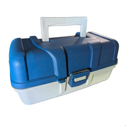 Jarvis Walker 2 Tray Tackle Box Kit Promo 250pc