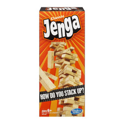 Classic Jenga