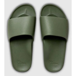 Archies Slides Khaki M10 W11