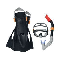 Spark Wave™ snorkel set (size: 41-46)