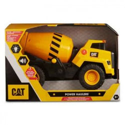 Cat Power Hauler 2.0 Cement Mixer