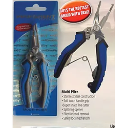 Profishent Tackle Multi Plier