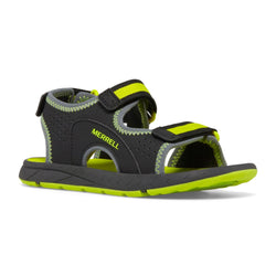 Merrell Boy's Panther Sandal 3.0 US 3