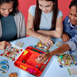 Monopoly Go- Mobile Board Game