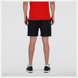 New Balance Men's Sports Essential 7inch Short