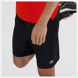 New Balance Men's Sports Essential 7inch Short Black