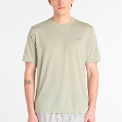 New Balance Athletics T-Shirt Men's Gater Snake Heather 2XL