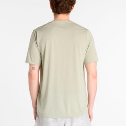 New Balance Athletics T-Shirt Men's Gater Snake Heather