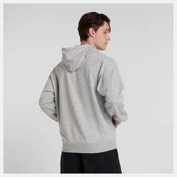 New Balance Heritage French Terry Graphic Hoodie Men's