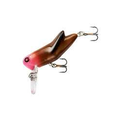 Rebel Crickhopper 1//10 ounce Lure Hothead