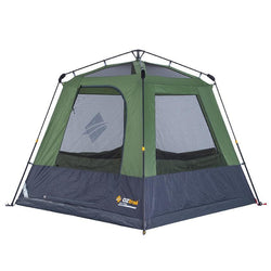 Oztrail Fast Frame Tent 4 Person