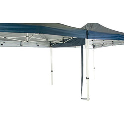 Oztrail Gazebo Gutter System