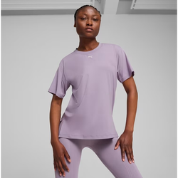 Puma Cloudspun Tee Women's - Regular Fit S