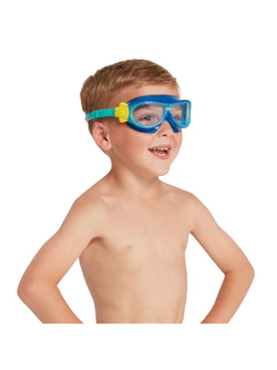 Zoggs Phantom Kids Mask