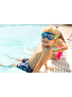 Zoggs Phantom Kids Mask