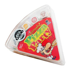 Pizza Party Game