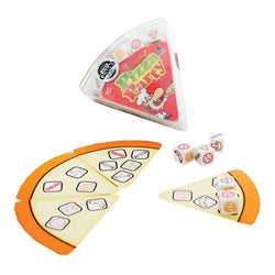 Pizza Party Game