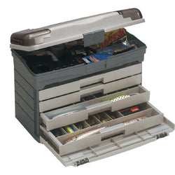 Plano 757 Guide Series Drawer Tackle Box