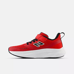 New Balance Boy's Fresh Foam PT625RD