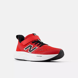 New Balance Boy's Fresh Foam PT625RD US 3