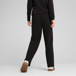 Puma Women's Essential Small No. 1 Logo Sweatpant