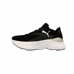 Puma Softride Mayve Jr - Puma Black/White