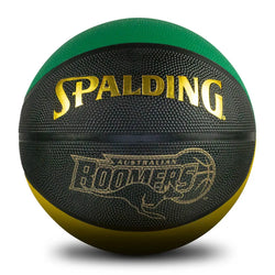 Spalding Retro Boomers Basketball Size 7 SIZE 7