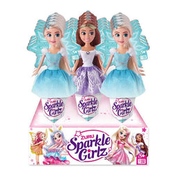 Zuru Sparkle Girlz Winter Princess