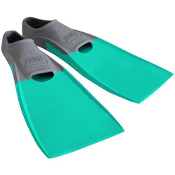 Zoggs Long Blade Rubber Fin US 12-13