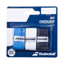 Babolat My Overgrip - 3 Pack