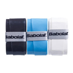Babolat My Overgrip - 3 Pack